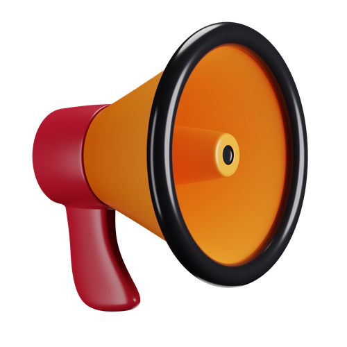 Megaphone